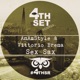 Sex Sax Single