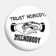 Trust Nobody Single