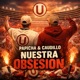 NUESTRA OBSESIÓN feat Caudillo Single