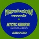 Mystic Warrior EP