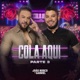 Cola Aqui Pt 3 Ao Vivo EP