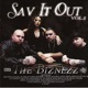 Sav It Out Vol 1 The Biznezz