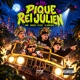 Pique Rei Julien Single