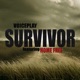 Survivor feat Honey LaRochelle Home Free Single