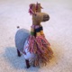 The Littlest Llama feat Manuel Lifac Single