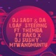 Mtwanomuntu feat Themba Rako DJ Sushy Single