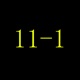 11 1 feat Mark Single