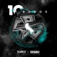 10 Bands feat Top Shelf Crichy Crich Single