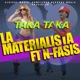 Taka Taka feat Nfasis Single
