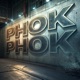 PHOK PHOK STUDIO Single