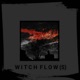Witch Flows feat Trippy Rare Fre h B Black Snow Single