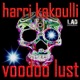 Voodoo Lust EP Single