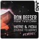 Here Now Close to Home Remixes feat Nina Carr EP