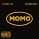 Momo feat Kivumbi King Single