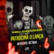 Vou Cavucar Vs Patrocina o Lança Single
