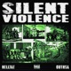SILENT VIOLENCE Single