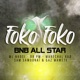 foko foko feat Maréchal ABD bnb all star Sam Samouraï Single
