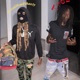 Persistent feat Trez Single