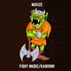 Fight Mu Ic Single