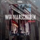 Wir Marschieren MzG25 Single