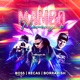 Mambo Merengue feat Boss Supreme Lyrics Borrarish Single