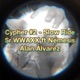 Cypher Slow Ride feat Némesis Mx Alan Alvarez Single