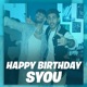 Happy Birthday Syou Single
