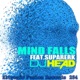 Mind Falls feat Suparerk EP