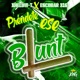 Prendete ese blunt feat Escobar 316 Single