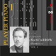 Nancarrow Studies for Player Piano Vol 1