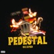 Pedestal Single