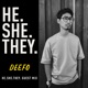 HE SHE THEY Deefo Guest Mix DJ Mix