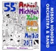 Michigan Youth Arts Festival 2017 MSBOA Honors Orchestra Band Live