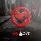 No Love feat Cameron Airborne WhiteGold Single