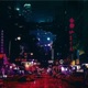 Cyberpunk Single