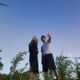 oklahoma get away feat Xzay Single