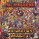 Saturation Velocity