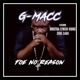 Foe No Reason Radio Edit feat Brotha Lynch Hung Zigg Zagg Single