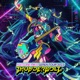 THUNDERBOLT feat 初音ミク Single