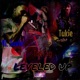 Leveled Up feat 4L Juvie Tukie Radio Edit Single