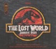 The Lost World Jurassic Park Original Motion Picture Score