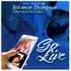 Go Live feat Jeter Jones Single