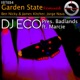 Garden State Remixed feat Marcie