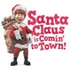 Santa Claus is Coming to Town Single