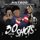 30 Shots feat Freakymane Milli Montana Single