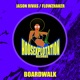 Boardwalk Single