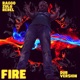 Fire Dub Version Single