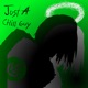 JUST A CHILL GUY feat Fony Wallace