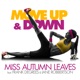Move Up Down feat Frank Degrees Iane Robbertson