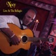 Live at the Bellagio